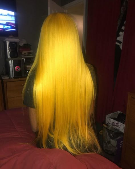 Hair Claim, Brown To Blonde Balayage, Yellow Hair Color, Straight Lace Front Wig, Real Hair Wigs, Red Brown Hair, Blonde Wigs, Frontal Hairstyles, Short Hair Balayage