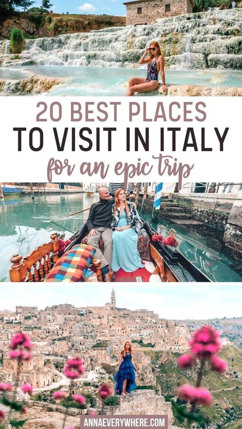 Places To Visit In Italy, Italy Trip Planning, Vacation 2023, Italian Foods, Toscana Italia, Places In Italy, Italy Trip, Italy Travel Tips, Trevi Fountain