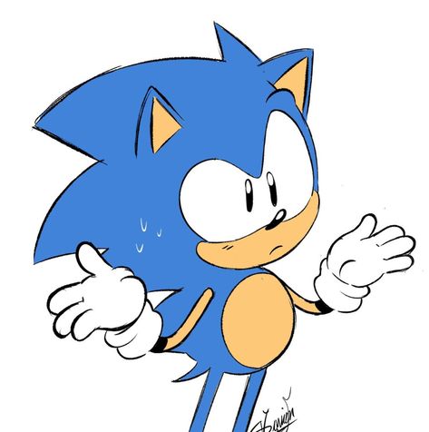 🎃👻💀Spooky sensation👻💀🎃 on Twitter: "Here’s some Toei Sonic art I did while I was gone… " Toei Sonic, Sonic Doodle, Sonic Pics, Doodle Doodle, Sonic Mania, Japanese Video Games, Classic Sonic, Sonic Funny, Blue Hedgehog