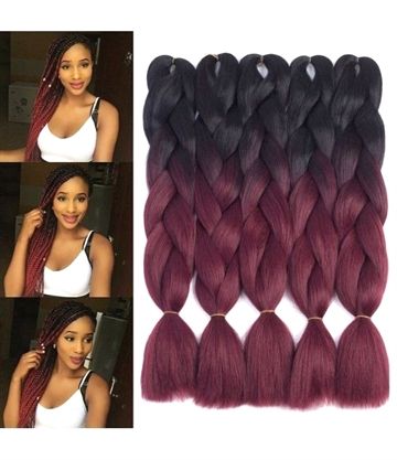 Vacay Braids, Ombré Braids, Box Braids Ombre, Xpression Braiding Hair, Triangle Parts, Braids Ombre, Ombre Braiding Hair, Box Braids Crochet, Box Braid Hair