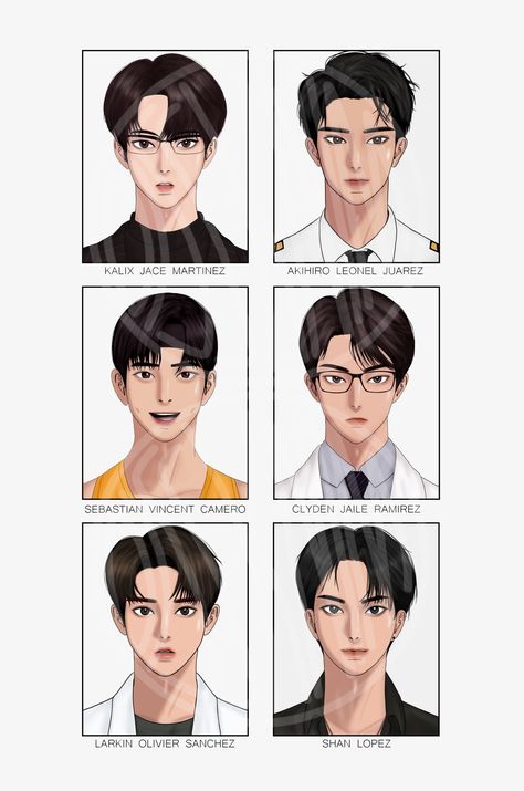 University Series Boys Univ Boys, University Series Fanart, Book Cover Art Ideas, Univ Series, Best Wattpad Stories, University Series, Best Wattpad Books, Korea Wallpaper, Book Cover Artwork