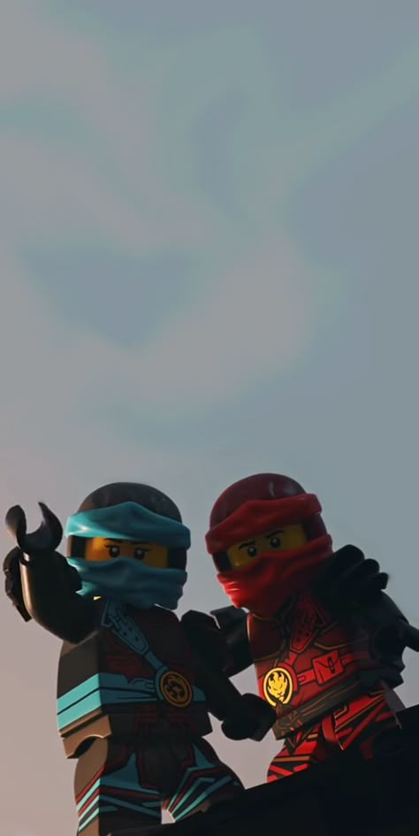 Lego Ninjago Movie Wallpaper, Ninjago Background Wallpaper, Kai Wallpaper Ninjago, Ninja Go Wallpaper, Lego Ninjago Wallpaper Iphone, Lego Ninjago Aesthetic, Ninjago Kai Wallpaper, Ninjago Phone Wallpaper, Lego Movie Wallpaper