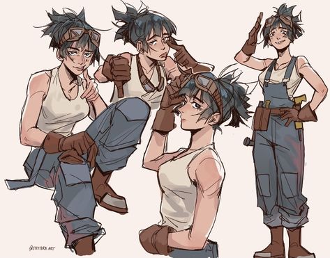 Camilo Madrigal, Random Character, Natural Disaster, 캐릭터 드로잉, 영감을 주는 캐릭터, Female Character Design, Character Design References, Sketchbook Art Inspiration, Dnd Characters