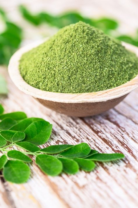 Herbs Benefits, Moringa Tree, Miracle Tree, Moringa Leaves, Moringa Powder, Increase Milk Supply, Nutritious Food, Healthy Eyes, Strong Bones