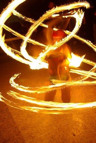 Fire Festival Aesthetic, Fire Baton Twirling, Hand On Fire, Fire Twirling, Fire Bending, Light Bending, Fire Dancing, Twirling Dress, Inspiration Moodboard