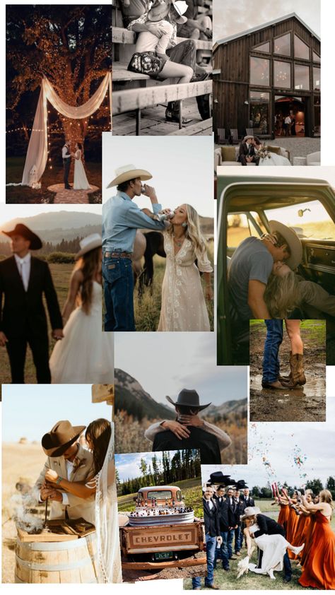 Cowboy, bogo, love, ranch, weding, Cowboy Wedding, Montana Wedding, Ranch Wedding, Weeding, Montana, Dream Wedding, Cowboy