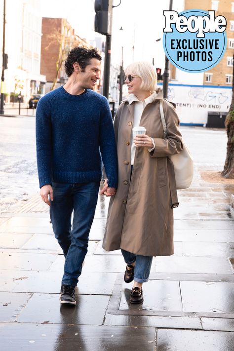 Michelle Williams Is Pregnant and Engaged to <em>Hamilton</em> Director Thomas Kail Michelle Williams Heath Ledger, Michelle Williams Hair, Michelle Williams Style, Maternity Boutique, Reformation Clothing, Kalispell Montana, Small Vegetable Gardens, Sports Website, Montana Usa