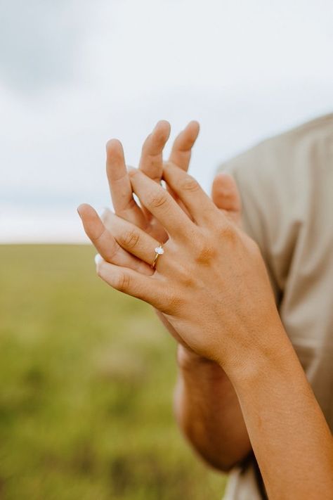 14K Solid Gold Ring, 1.5 CT Oval Moissanite Diamond Wedding Ring, Moissanite Engagement Ring, Anniversary Ring, Promise Ring, Gold Ring, Oval Moissanite Ring, Rose Gold Wedding Rings For Women, Oval Cut Engagement Ring Ring Photos Engagement, Engagement Photos Detail Shots, Engagement Photoshoot Flowers, Photoshoot Ideas For Engagements, Ring Poses Engagement, Detail Couple Photography, Engagement Photoshoot Poses Ring Shots, Engagement Ring Shots Photography, Posed Engagement Photos