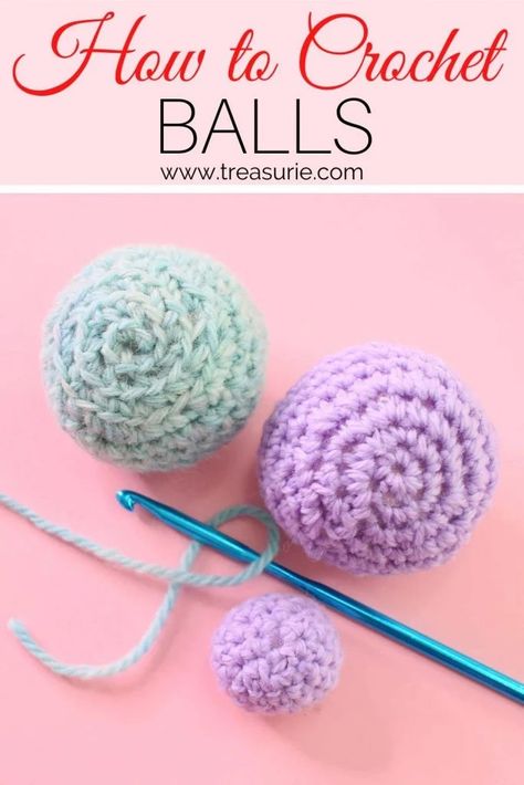 Crochet A Ball, Crochet Balls, Crochet Pot Holders Free Pattern, Crochet Toys Free Patterns, Crochet Ball, Crochet Toys Free, Crochet Decrease, Eyelash Yarn, Amigurumi Animals