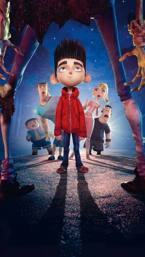 Stop Motion Movies, Laika Studios, Wallpapers For Phone, Animation Stop Motion, Tim Burton Movie, Animation Movie, Tv Animation, Fantasias Halloween, Marvel Films