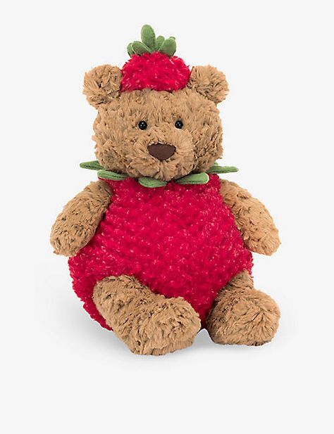 Bartholomew Bear, Jellycat Toys, Jellycat Stuffed Animals, Cute Squishies, Birthday List, Facial Features, Cute Stuffed Animals, Birthday Wishlist, Cute Toys