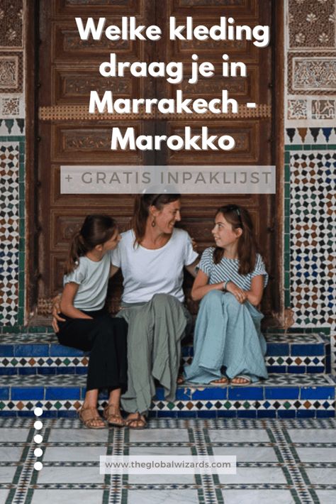 Marrakech, Travel Blog, Yoga, Travel