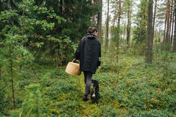 Picking Mushrooms, Mushroom Picking, Best Edibles, Better Diet, Edible Wild Plants, Girl Walking, Edible Mushrooms, Wild Edibles, Organic Produce