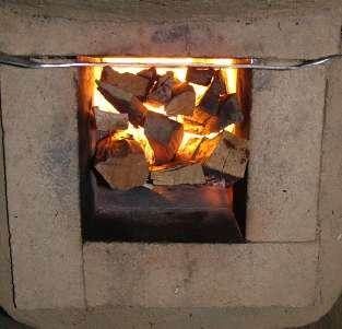 How to make your Rocket Stove more rockety (rocket mass heater forum at permies) Wood Stove Installation, Rocket Stove Mass Heater, Rocket Heater, Outdoor Cooking Stove, Wood Heaters, Cooking With Kids Easy, Mass Heater, Rocket Mass Heater, Cooking Beets