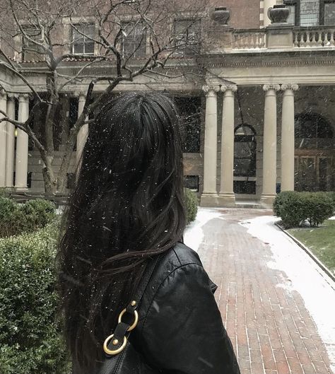 Psychology Student, Columbia University, Day In The Life, Winter Aesthetic, Christmas Aesthetic, Im Awesome, Black Aesthetic, Dark Academia, Dark Aesthetic