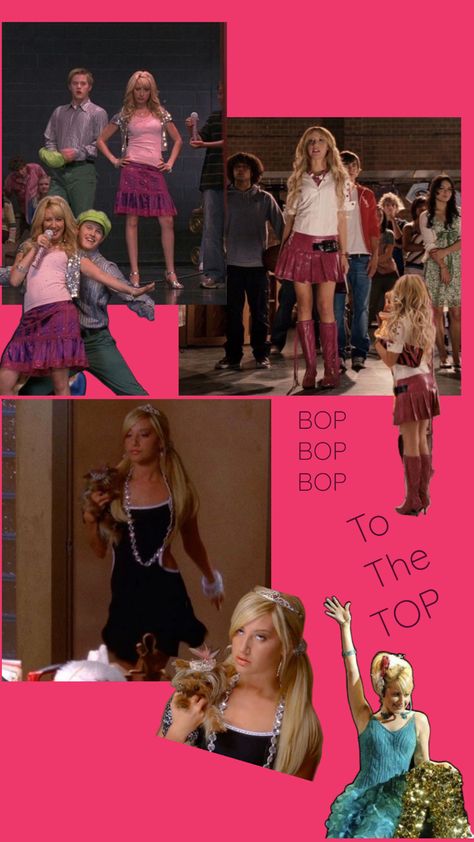 Sharpay Costume, Halloween Outfits, Halloween Costume, Halloween Costumes, Halloween