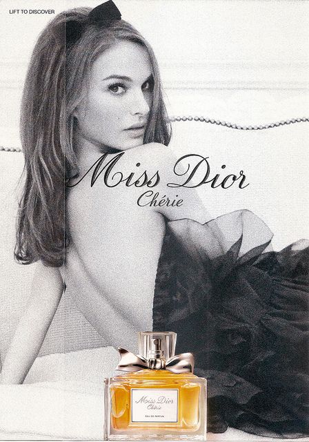 LOVE it all Perfume Adverts, Dior Fragrance, Fragrance Ad, Dior Aesthetic, Dior Girl, Perfume Ad, Dior Perfume, Miss Dior, Natalie Portman