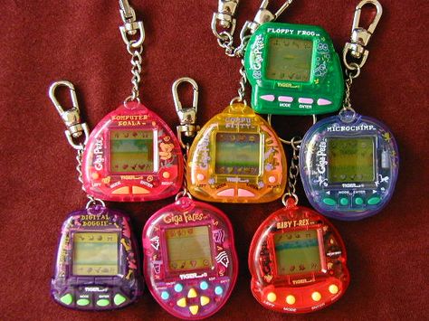 Giga Pets Early 2000s Camera, 2000s Camera, 2000s Tech, Giga Pet, Right In The Childhood, Childhood Memories 90s, Roblox Games, Back In My Day, 90s Toys