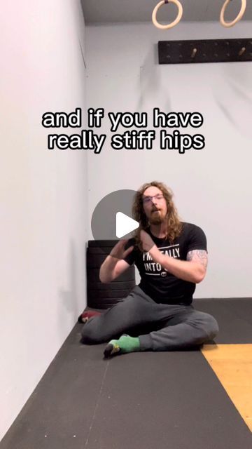 Pre Squat Stretches, Hip Mobility Stretches Beginner, Hip Stretches For Emotional Release, Hip Stretches For Flexibility, Hip Flexibility Stretches, Hip Mobility Stretches, Hip Flexibility Exercises, Hip Stretching Exercises, Tom Morrison