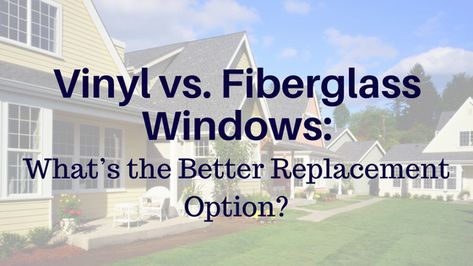 Vinyl vs. Fiberglass Windows: What’s the Better Replacement Option? | 5280 Exteriors Colorado Fiberglass Windows Black, Best Replacement Windows, Vinyl Replacement Windows, Fiberglass Windows, Cement Siding, Fiber Cement Siding, Window Siding, Best Windows, Window Replacement