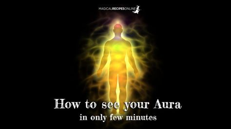 Easy way to see your aura and examine its colours. In only 3-4 minutes you can see your aura by yourself! See what each colour means! Tiredness Remedies, Low Energy Remedies, Feel Betrayed, Water Retention Remedies, Teeth Remedies, Energy Psychology, Cold And Cough Remedies, Allergy Remedies, Feeling Scared