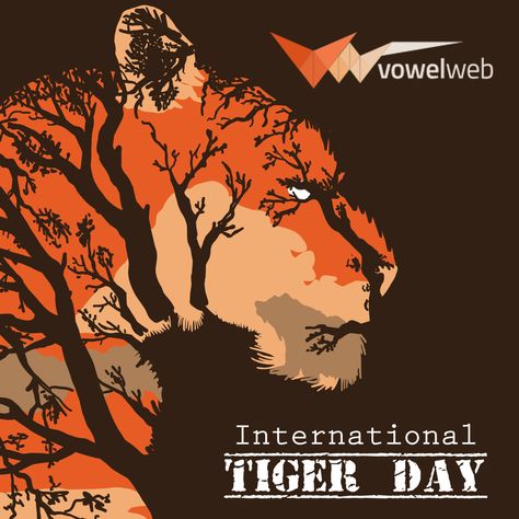 "Tiger is a symbol of beauty, bravery, strength, and Nationality so save the Tiger. save the Nation Pride." - Uzma Save The Tiger Poster, Teal Sofa Living Room, Vision Poster, International Tiger Day, Tiger Day, Tiger World, Save The Tiger, Future Generation, Theme List