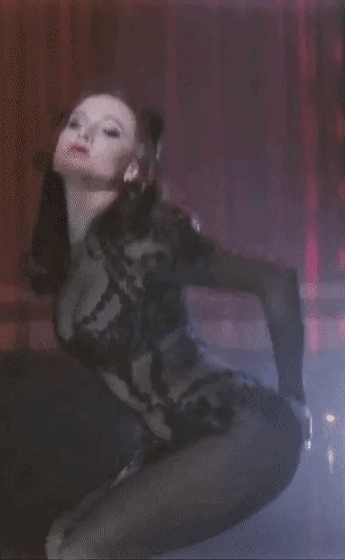 Burlesque Movie, Kat Dennings, Kate Mara, Discord Chat, You Found Me, Ann Margret, Karen Gillan, Kristen Bell, Carrie Fisher