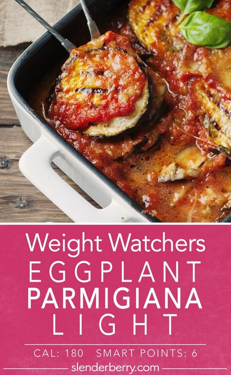 Eggplant Parmigiana Recipe, Parmigiana Recipe, Eggplant Parmigiana, Low Salt Diet, Carb Diet Plan, Eggplant Dishes, Best Fat Burning Foods, Eggplant Parmesan, Eggplant Recipes