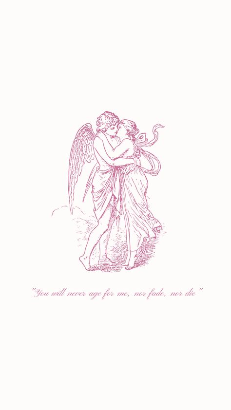 wallpaper of angels hugging Angle Wallpapers, Angel Pink Aesthetic, Angel Lockscreen, Angelic Wallpaper, Angel Phone Wallpaper, Cupid Wallpaper, Pink Aesthetic Girl, Soft Angel Aesthetic, Angels Wallpaper