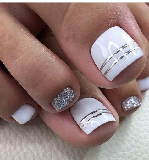 Toes Nails Designs, Toes Nails Colors, Toes Nails Ideas, Toe Nails Ideas, Toe Nail Ideas, Toe Nail Colors, Toe Nails Designs, Pedicure Gel, Toe Nail Design