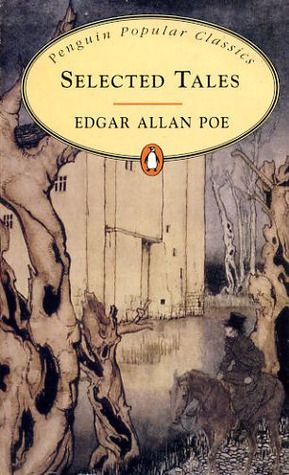 Cat Entertainment, Gothic Books, Detective Fiction, Allen Poe, Horror Fiction, Edgar Allen Poe, Beloved Book, Horror Books, Edgar Allan