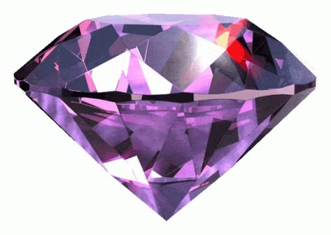 Purple Diamond Gem GIF - PurpleDiamond Gem Crystal - Discover & Share GIFs Giphy Stickers Aesthetic, Violet Diamond, Energy Stones Crystal Healing, Y2k Png, Ombre Wallpaper Iphone, Pretty Gif, Glitter Gif, Purple Bird, Diamond Wallpaper