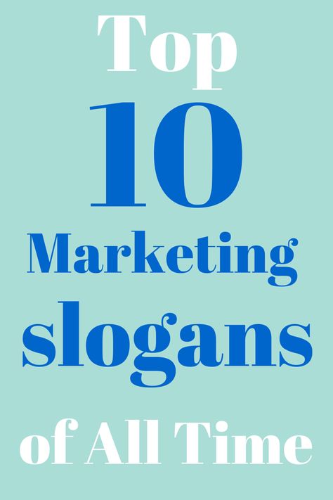 Top 10 Marketing Slogans in History We have all heard and seen marketing slogans all over the place. They are what companies use to identify themselves in the world. Company Taglines, Health Slogans, Dentist Quotes, Funny Advertising, Famous Slogans, Slogan Ideas, Advertising Slogans, Sports Advertising, Marketing Slogans