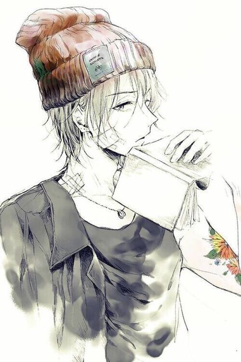 Imagem de anime, free!, and rin matsuoka Cool Anime Guys, Manga Boy, Boy Art, Anime Style, Cosplay Anime, Anime Fanart, Manga Art, Anime Drawings