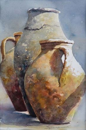 Louisiana Watercolor, Grape Painting, Watercolor Pictures, Watercolour Inspiration, Soyut Sanat Tabloları, 수채화 그림, Watercolor Artists, Painting Still Life, Still Life Art