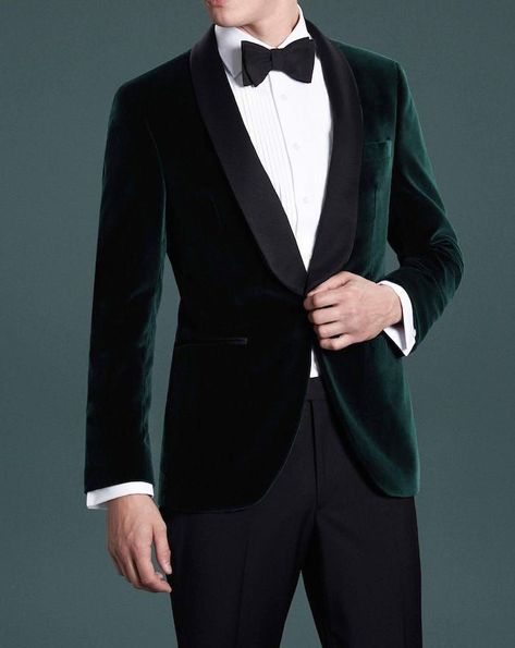 TOM FORD Shelton Base Liquid Velvet Tuxedo Jacket Funky Tuxedo Men, Velvet Tuxedo Men, Velvet Men Suit, Heartstopper Aesthetic, Velvet Blazer Outfit, Black Tuxedo Wedding, Tom Ford Tuxedo, Mens Tux, Tux Wedding