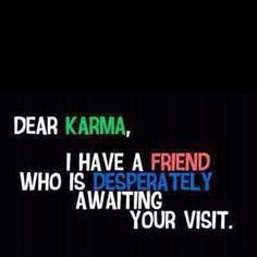 Snitch Quotes, Dear Karma, Karma Funny, Weird Words, Say That Again, Karma Quotes, A Quote, Great Quotes, Wise Words