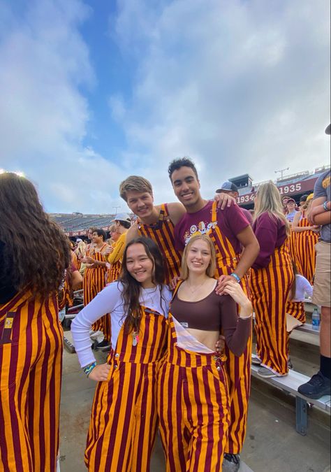 Minnesota Game Day Outfit, University Of Minnesota Game Day Outfits, University Of Minnesota Twin Cities, Row The Boat, College Gameday Outfits, Gameday Fits, Game Day Fits, Gameday Outfits, College Gameday