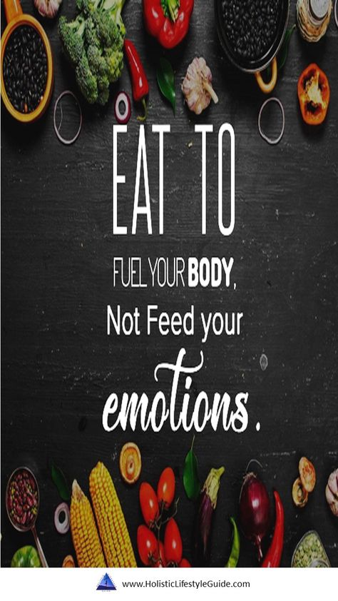 Inspirational Quotes about holistic health. Food is not meant to soothe our emotions, it is meant to fuel our bodies. Use food correctly for optimal health.  #InspirationalQuotesMotivation #PositiveInspirationalQuotes #ShortInspirationalQuotes #PositiveWiseWords #InspirationalQuotesEncouragement #HealthandWellnessQuotes #HolisticHealthQuotes #GoodHealthQuotes #TakeCareOfYourHealthQuotes #BodyHealthQuotes #NaturalHealthQuotes #FitnessAndHealthQuotes #BetterHealthQuotes #EmotionalHealth Natural Health Quotes, Health Food Quotes, Holistic Health Quotes, Good Health Quotes, Healthy Food Quotes, Frugal Meal Planning, Health Lifestyle Quotes, Quote Images, Healthy Lifestyle Quotes