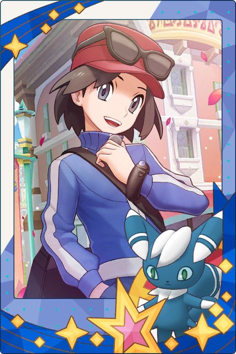 Pokemon Calem Fanart, Pokemon Xy Game, Pokemon Calem, Calem Pokemon, Pokemon X And Y, Pokémon Trainers, Pokemon Adventures Manga, Pokemon Official, Game Fanart