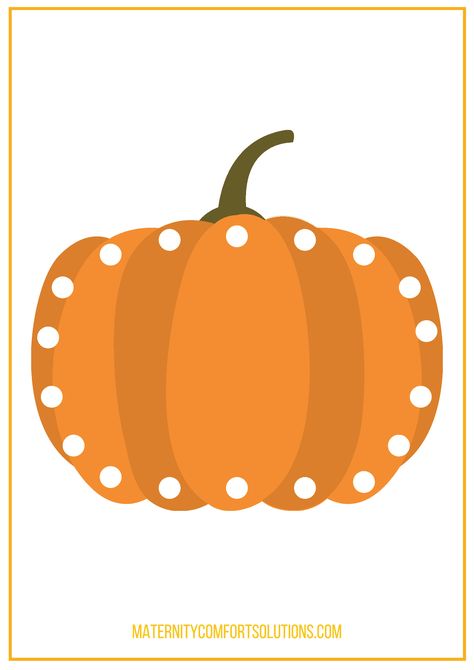 Fall Lacing Activity For Toddlers [2021] Pumpkin Activities Preschool, Toddler Fine Motor, Toddler Fine Motor Activities, Winter Activities For Toddlers, Jungle Theme Classroom, Thanksgiving Classroom, Fine Motor Activity, Activity For Toddlers, Lacing Cards