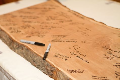 Guest Book Bench, Wedding Log, Wooden Guest Book Sign, Book Bench, Guest Book Tree, Wooden Guest Book, Wood Guest Book, Book Log, Camp Wedding