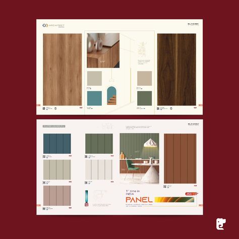 Proud to showcase our latest collaboration with Sundek International! At Karya Graphito, we've crafted a stunning website, a comprehensive catalogue, and an engaging social media marketing strategy to highlight their exceptional designs. Explore the seamless blend of innovation and elegance we brought to life for Sundek! Email us at: hi@karyagraphito.com Contact us: +91 9712918171 #DesignInspiration #karyagraphito #1mm #brochure #design #cataloguedesign #mica #laminate #catalogue #catalog... Laminate Catalogue, Catalogue Cover, Social Media Marketing Strategy, Catalog Cover, Catalog Design, Marketing Strategy Social Media, Brochure Design, Media Marketing, Cover Design