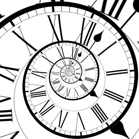 Clock Face Tattoo Design, Clock Face Tattoo, Drawing Steampunk, Time Symbol, Face Tattoo Design, Roman Numeral Clock Face, Clock Drawing, Roman Clock, Clock Drawings