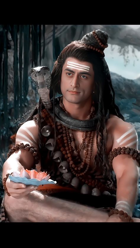 Mahadev Image, Bam Bhole, Shiv Puran, Bhagwan Shiv, Woman Face Photography, Mahadev Hd Wallpaper, Bhole Baba, Devon Ke Dev Mahadev, Lord Mahadev