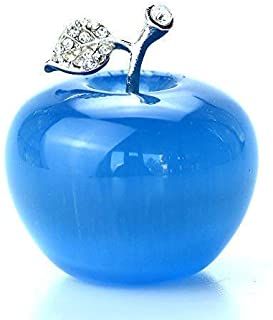 Crystal Apple, Swarovski Crystal Figurines, Apple Logo Wallpaper Iphone, Apple Art, Apple Home, Apple Logo Wallpaper, Photography Artist, Garden Wedding Decorations, Glas Art