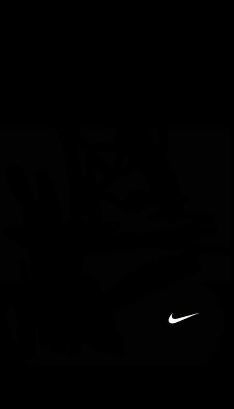 Nike Black Wallpaper, Black And White Nike Wallpaper, Nike Black Wallpaper Iphone, Nike Lock Screen Wallpaper, Nike Logo Black Background, Nike Background, Nike Wallpaper Backgrounds, Wallpaper Off White, Just Do It Wallpapers