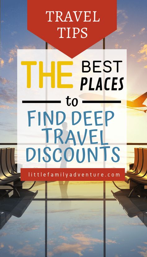 Cheap Airline Tickets, Romantic Camping, Frugal Travel, Oklahoma Travel, Cheap Airfare, Best Family Vacations, Vacation Deals, Little Family, Travel Channel