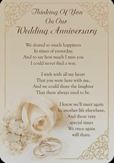 Missing You On Our Wedding Anniversary, Happy Heavenly Anniversary Husband, Happy Anniversary In Heaven Husband, Wedding Anniversary In Heaven, Anniversary In Heaven, 25th Wedding Anniversary Quotes, 49th Wedding Anniversary, Happy Anniversary To My Husband, Dad In Heaven Quotes