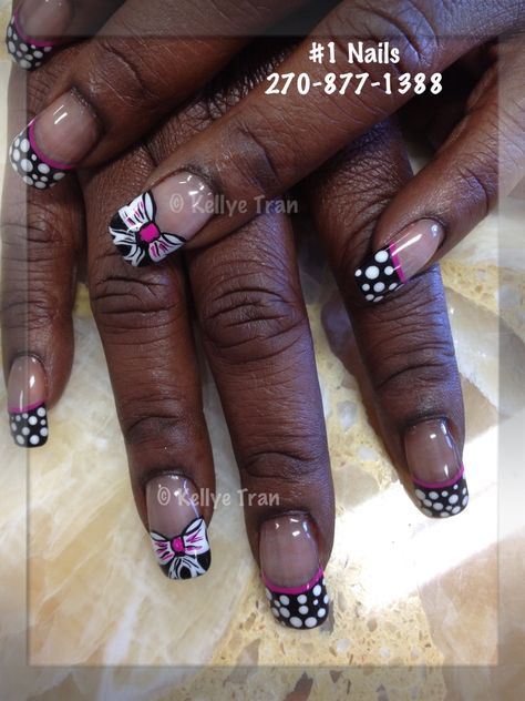 Creative Nails, Nail Art Designs, Dots, Nail Designs, Nail Art, Nails, My Style, Beauty, Design